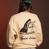 Shark Crew Fleece