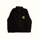 Balance Sherpa Overshirt