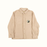 Balance Sherpa Overshirt