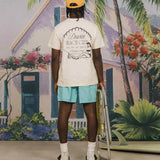 Basics Swim Short Marine