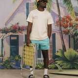 Basics Swim Short Marine