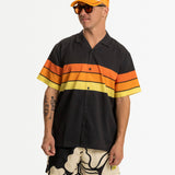 Paradise Swim Short - Black