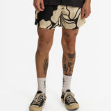 Paradise Swim Short - Black