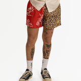 Horsin Around Swim Short