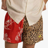 Horsin Around Swim Short