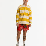 Cat Call Swim Short