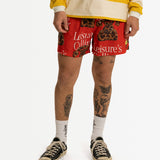 Cat Call Swim Short