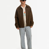 Catch Of The Day Jacket