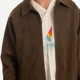 Catch Of The Day Jacket