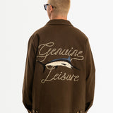 Catch Of The Day Jacket