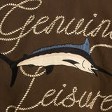 Catch Of The Day Jacket