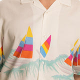 Sailing Cabana Shirt