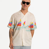 Sailing Cabana Shirt