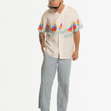 Sailing Cabana Shirt