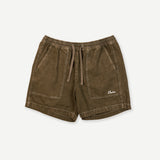 Stitch Walk Short