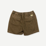 Stitch Walk Short