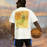 Duvin x Orlando Magic Stuff Photo Tee