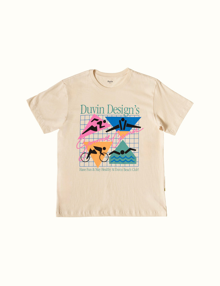 Our Newest Men's Collection | Beach Club Leisurewear | Duvin Design Co.