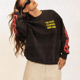 Saloon Crew Fleece