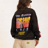 Saloon Crew Fleece