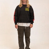 Saloon Crew Fleece