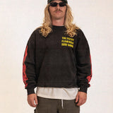 Saloon Crew Fleece
