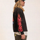 Saloon Crew Fleece