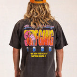 Saloon Tee