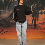 Tailwinds Crew Fleece