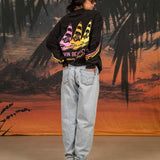 Tailwinds Crew Fleece