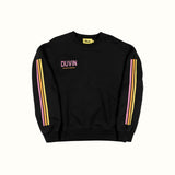 Tailwinds Crew Fleece