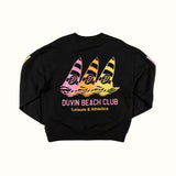 Tailwinds Crew Fleece