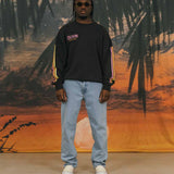 Tailwinds Crew Fleece