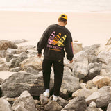 Tailwinds Crew Fleece