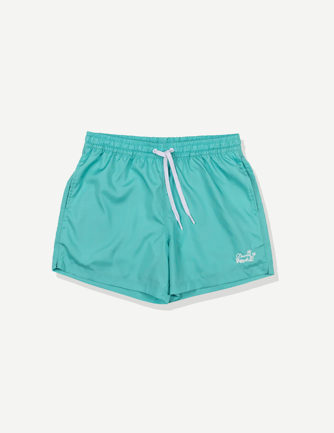 Basics Swim Short Marine