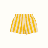 Travel Swim Short Yellow - Boys