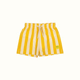 Travel Swim Short Yellow - Boys