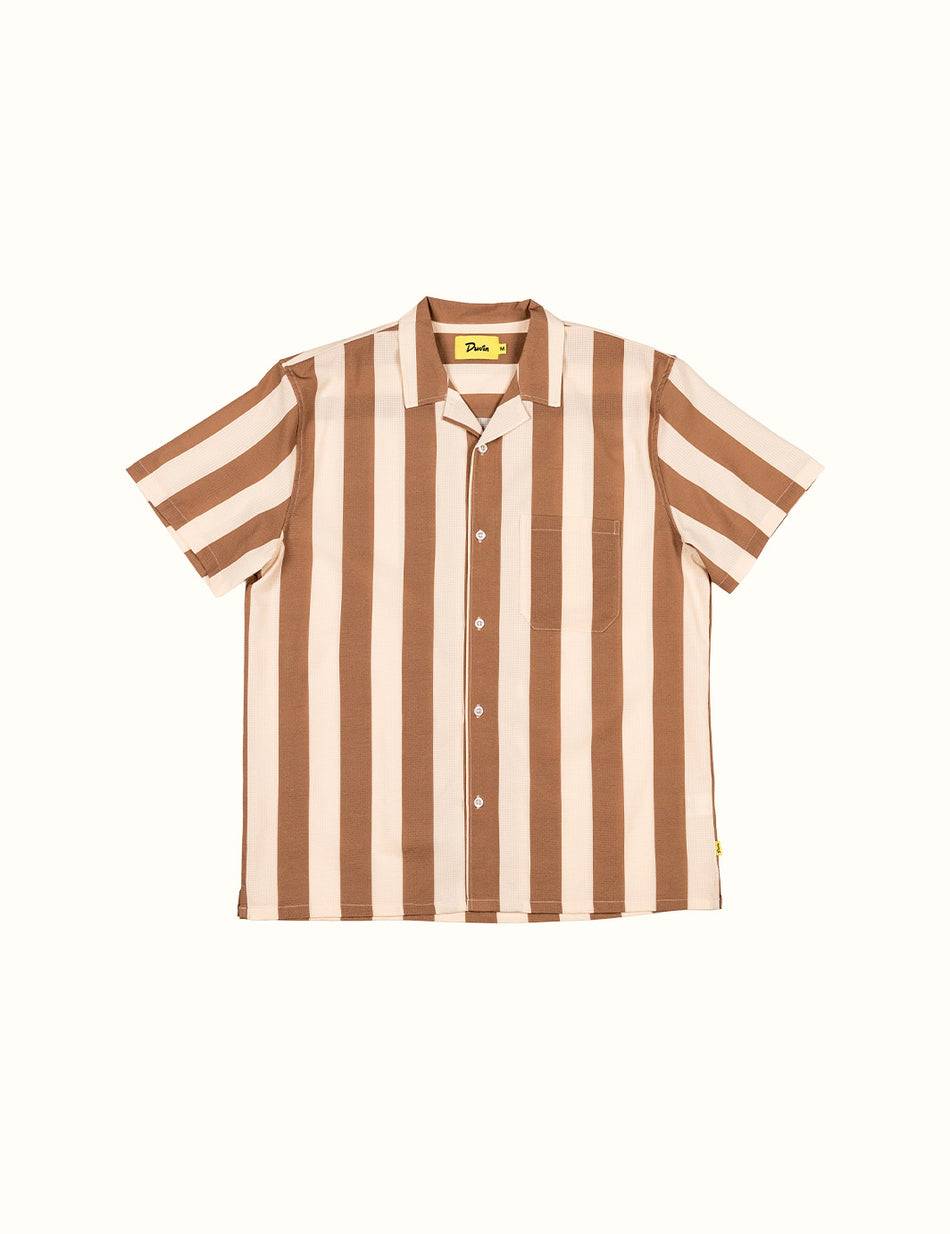 Cabana Club Short Sleeve Pant Set