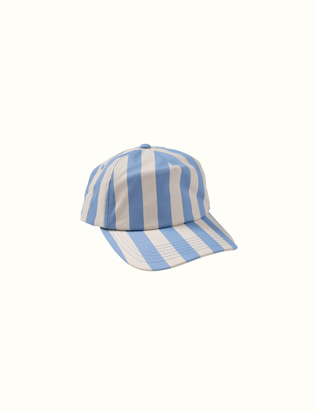 Traveler Hat Blue