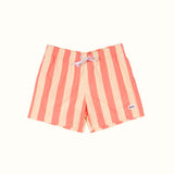 Traveler Swim Short Pink