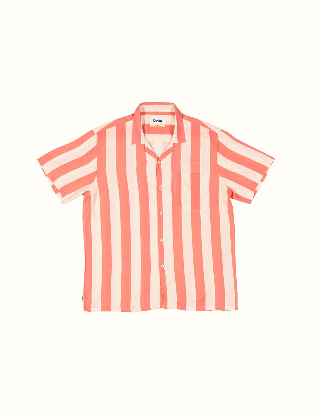 Traveler Buttonup Shirt Pink