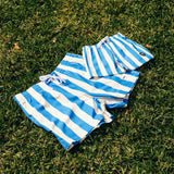 Travel Swim Short - Boys