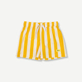 Travel Swim Short Yellow - Boys