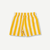 Travel Swim Short Yellow - Boys