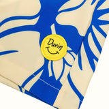 Paradise Swim Short Blue - Boys