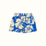 Paradise Swim Short Blue - Boys