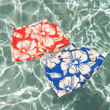 Paradise Swim Short Blue - Boys