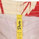 Paradise Swim Short Red