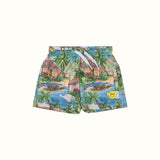 Vacation Daze Swim Short - Boys