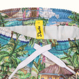 Vacation Daze Swim Short - Boys